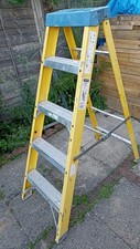 Youngman tread fibreglass for sale  GREENFORD