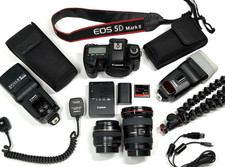 canon 5d lens body for sale canon 5d lens body for sale Edmonds