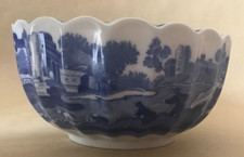 Rare scalloped copeland for sale  RAINHAM
