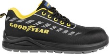 Scarpe antinfortunistiche meta usato  Seregno