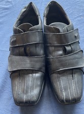 Patrick cox leather for sale  STEYNING
