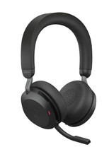 Jabra evolve2 cuffie usato  Spedire a Italy