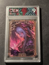 Shalltear bloodfallen overlord usato  Grottammare