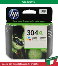 N9K07AE HP DESKJET 3720 ALL-IN-ONE Cartuccia Inchiostro Tricolore na sprzedaż  Wysyłka do Poland