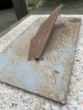 Brutalist abstract sculpture for sale  Blue Bell