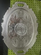Decorative tray for sale  LEIGHTON BUZZARD