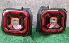 Coppia fanali stop usato Coppia fanali stop usato  Villaricca
