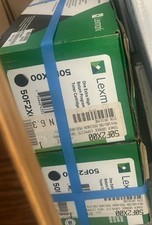 Lexmark 502u laser d'occasion  Beauvais