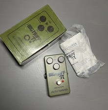 Electro harmonix ehx for sale  ROYSTON