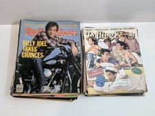 Vintage rolling stone for sale  Quakertown
