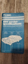 Original 1977 amc for sale  Diagonal