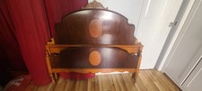 Antique full double for sale  San Diego