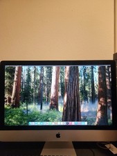 Imac 27in 2020 for sale  BIDEFORD