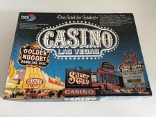 Casino vegas brett gebraucht kaufen  Neumünster