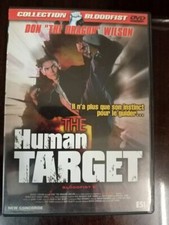 DVD Film. The Human Target Condición comprar usado  Enviando para Brazil