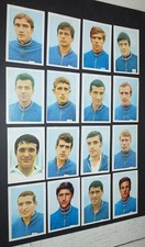 Fks panini football d'occasion  Vendat