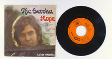 Single vinyle ric d'occasion  Expédié en France