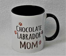 Chocolate labrador mom for sale  Saint Petersburg
