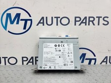 Bmw series multimedia for sale  ROTHERHAM