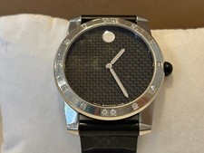 Movado classic museum for sale  Rockford