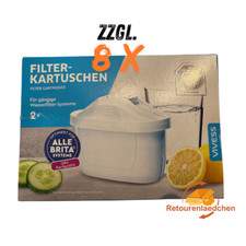 Brita marella grau gebraucht kaufen  Rödermark