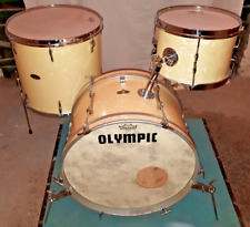 Lympic premier vintage gebraucht kaufen  Dortmund