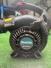 Makita bhx2501 leaf for sale  ALDERLEY EDGE