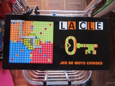 Jeu société cle d'occasion  Rambouillet