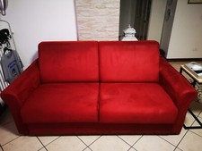 Divano letto tre usato  Vicenza