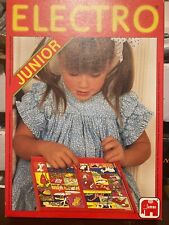 Vintage 1981 junior d'occasion  Expédié en Belgium