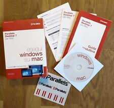 Parallels desktop esegui usato  Usmate Velate