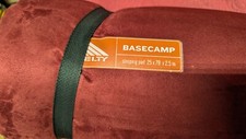 Kelty basecamp sleeping for sale  La Crescenta