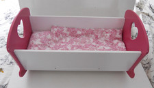 Baby dolls pink for sale  WHITSTABLE