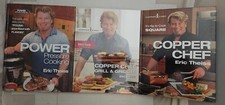 Copper chef grill for sale  Kankakee