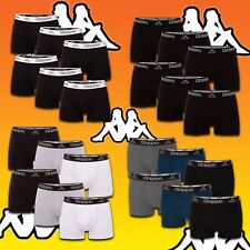 Kappa boxershorts boxer gebraucht kaufen  Bochum