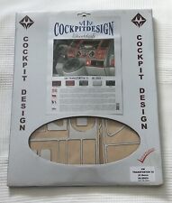 Cockpit design transporter gebraucht kaufen  Recklinghausen