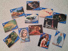 Collection 1992 thunderbirds for sale  UCKFIELD
