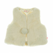 Doudoune vintage beige d'occasion  Bons-en-Chablais