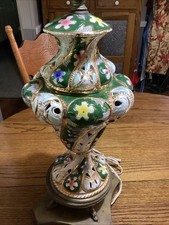 italian porcelain lady lamp for sale italian porcelain lady lamp for sale Commerce