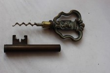 Tire bouchon clef d'occasion  Seyssel