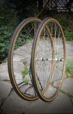 Campagnolo nuovo record gebraucht kaufen  Berlin