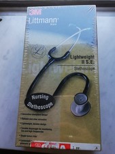 Stetoscopio littmann usato  Amorosi