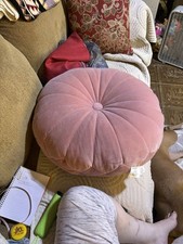 Pillow oversized round for sale  De Soto