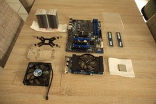 Msi 970a g43 gebraucht kaufen  Ochtendung