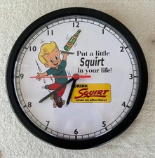 Squirt soda pop for sale  Sun City