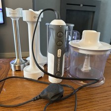 Kenwood tri blade for sale  WIMBORNE