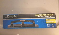 Swingline hole punch for sale  Keller