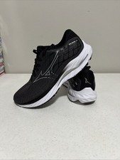 Tênis de corrida Mizuno Wave Inspire XX 20 tamanho 9 UE 42 preto masculino J1GC2422, usado comprar usado  Enviando para Brazil
