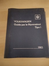 Volkswagen maggiolino guida usato  Sovramonte