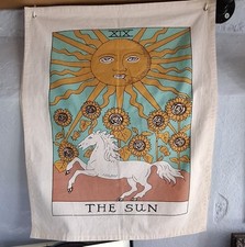 Sun tarot style for sale  HASSOCKS